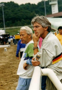 1988 Olympiade Seoul 02                 