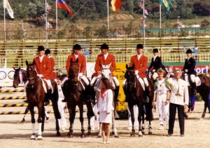 1988 Olympiade Seoul 05                  
